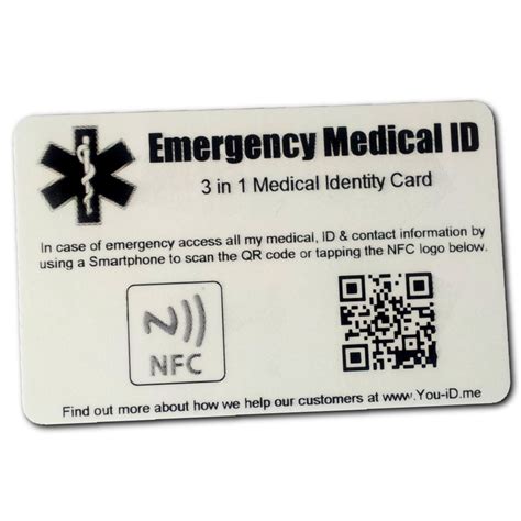 smart medical id card|smart id website.